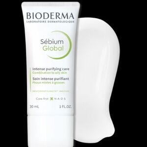 Bioderma‎ Sébium
Global